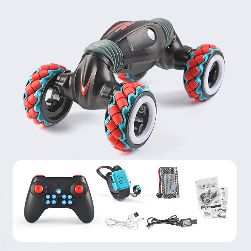 Remote Control Toy Car 3
