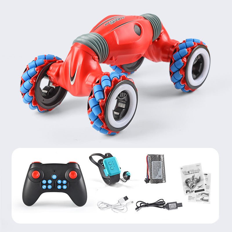 Remote Control Toy Car 4