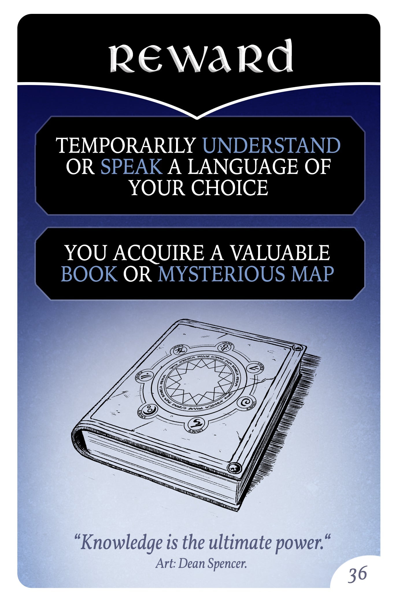 Heroic Challenges Starter Set box 5