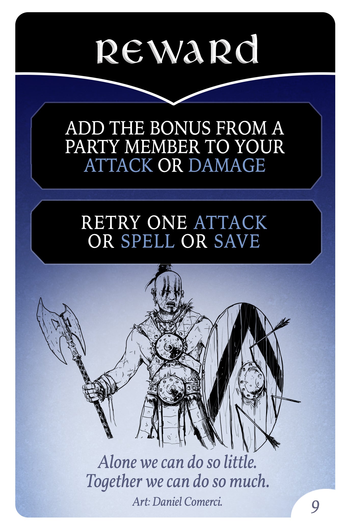 Heroic Challenges Starter Set box 6