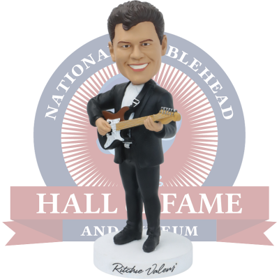 Ritchie Valens Bobblehead