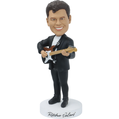 Ritchie Valens Bobblehead