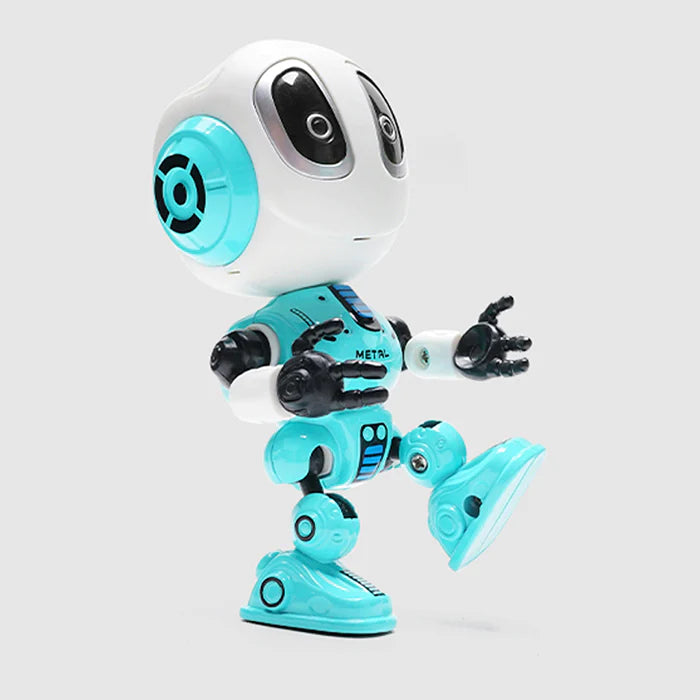 Robot Robot by Odyssey ODY-1216PDQ in Blue