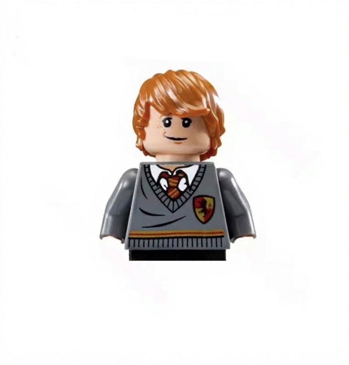 Ron Weasley Minifigure for Lego