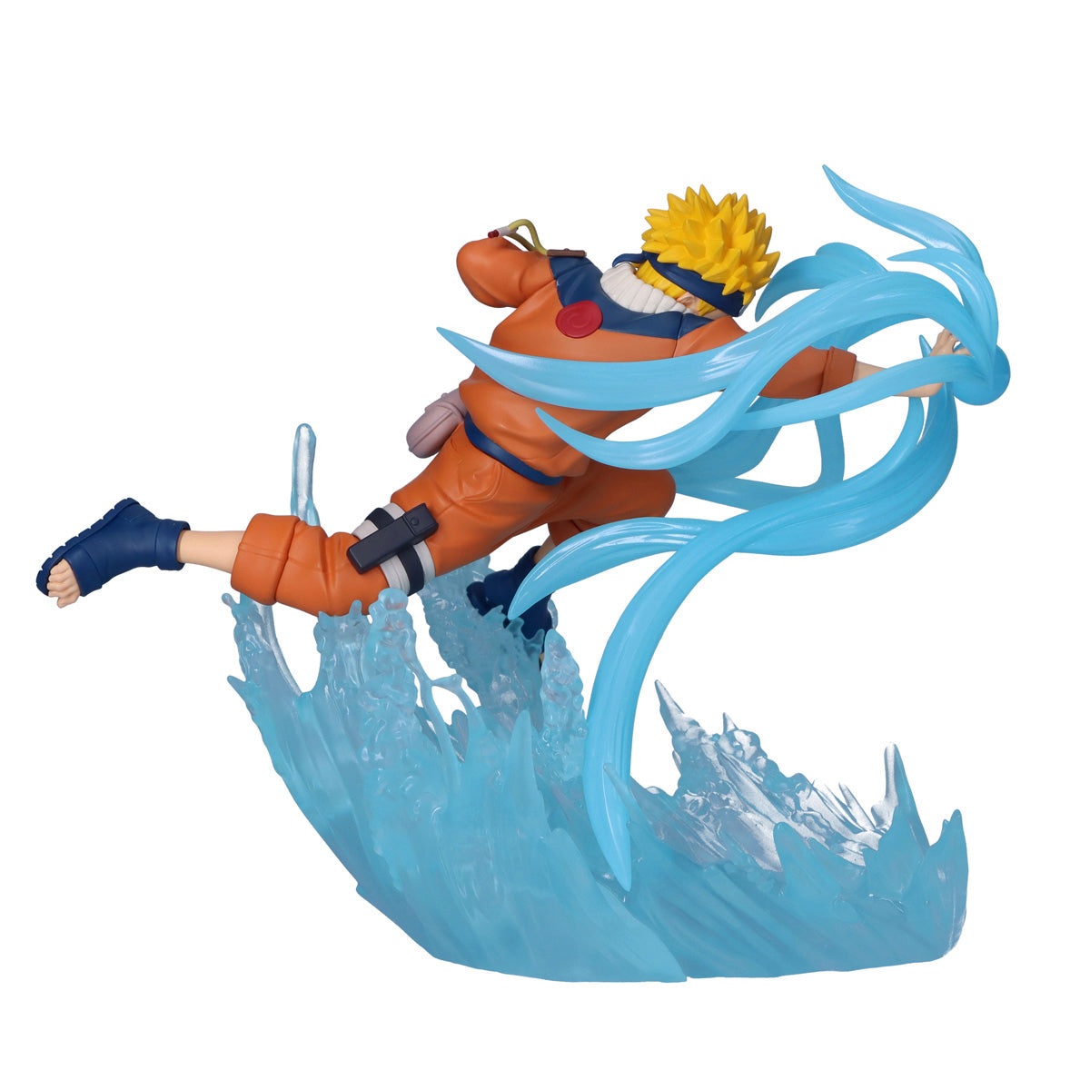 Naruto Combination Battle Naruto Uzumaki Figure 4