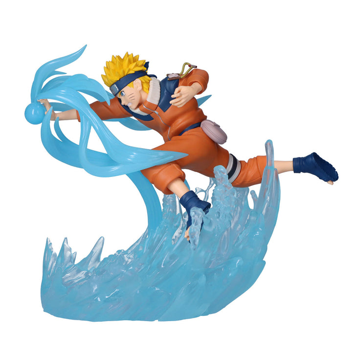 Naruto Combination Battle Naruto Uzumaki Figure 2
