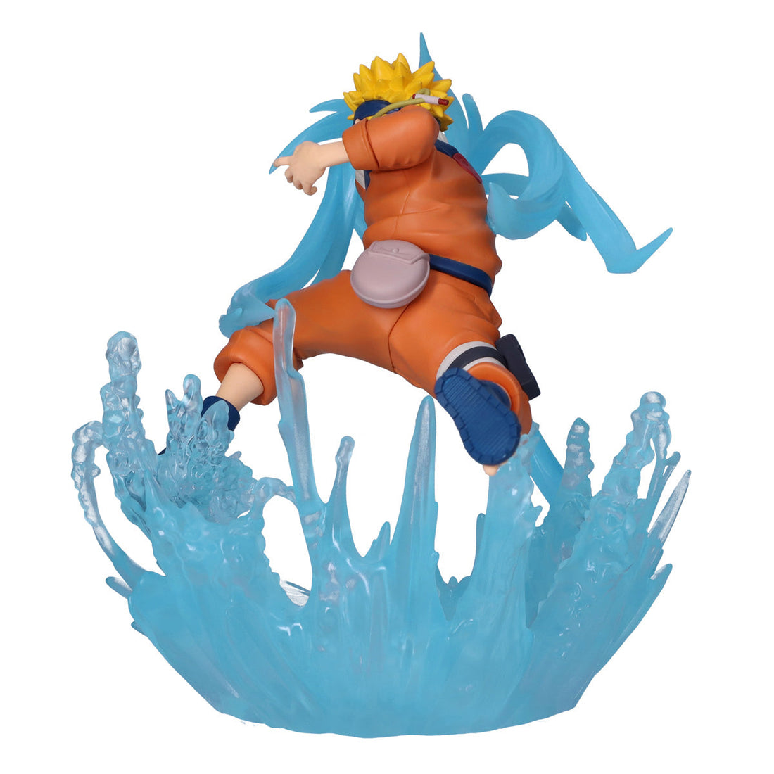 Naruto Combination Battle Naruto Uzumaki Figure 3