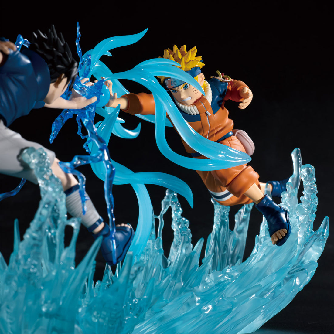 Naruto Combination Battle Naruto Uzumaki Figure 5
