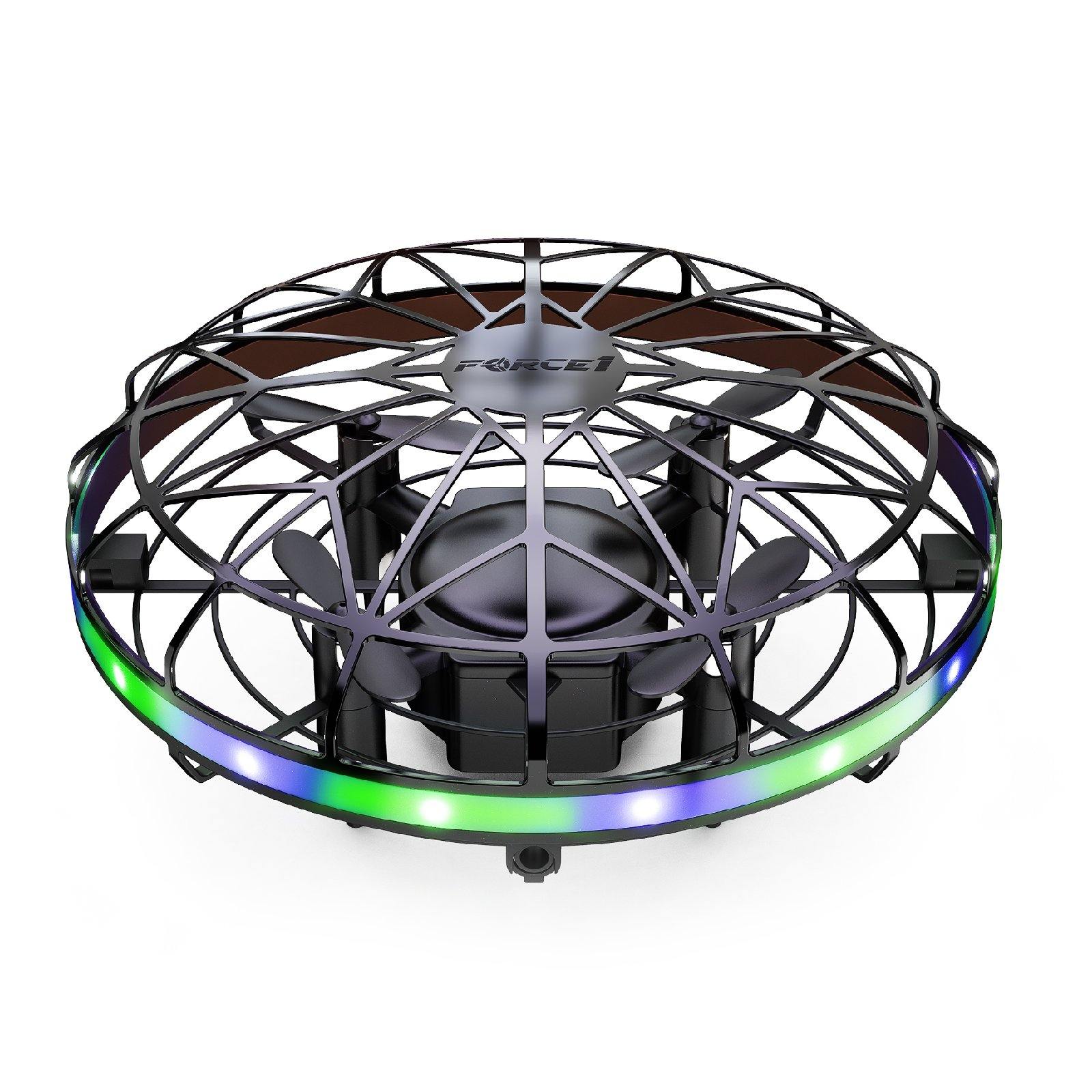 Scoot LED Hover Drone