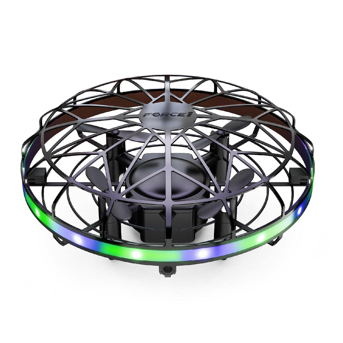 Scoot LED Hover Drone
