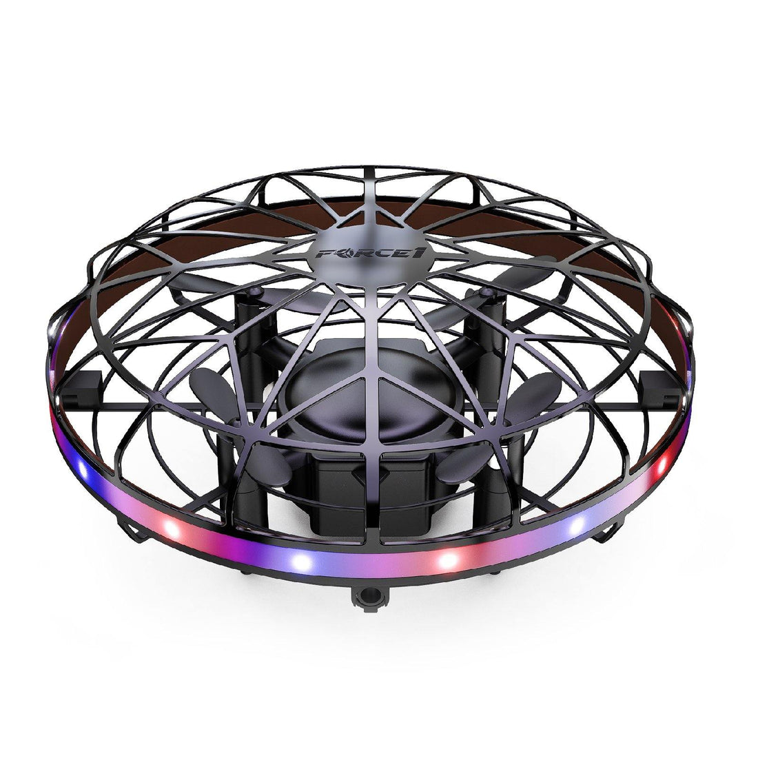 Scoot LED Hover Drone 4