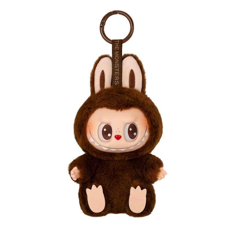 Pop Mart Labubu Have a Seat Blind Box 5