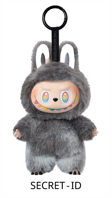 THE MONSTERS - Big Into Energy Series Vinyl Plush 11