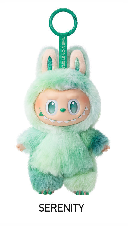 THE MONSTERS - Big Into Energy Series Vinyl Plush 15