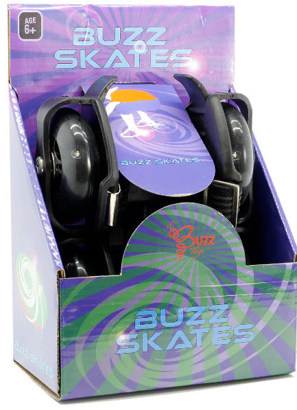 Buzz Skates by Buzz Retail