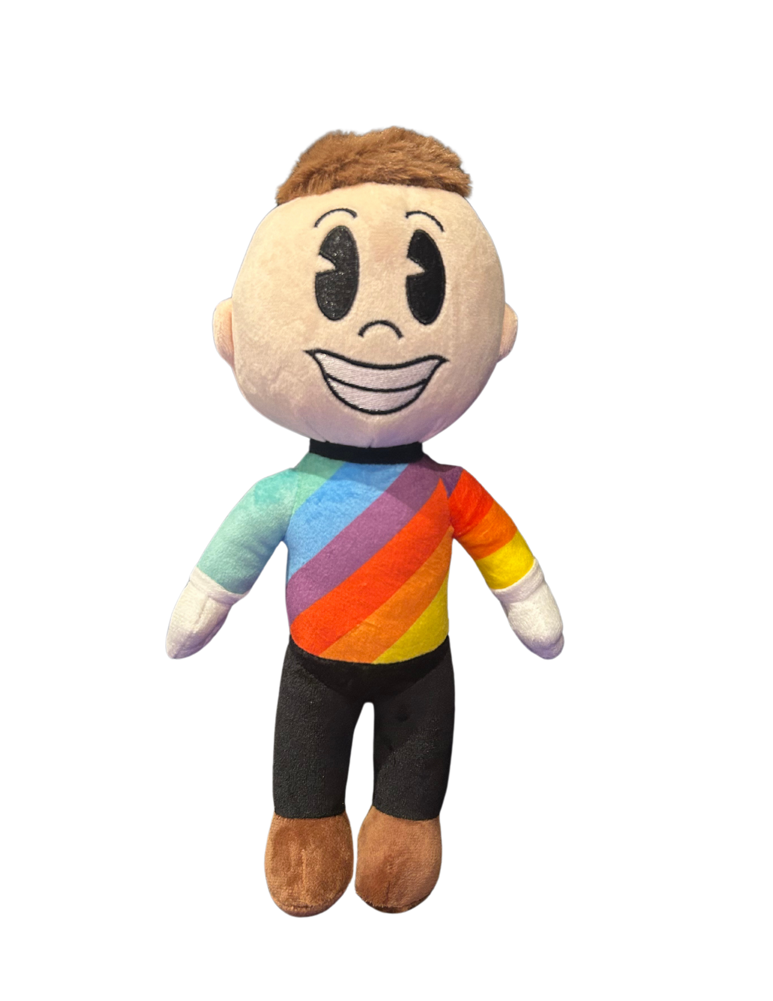 Smorgie Stuffie – Your Cuddly Companion from the Smorgie Book Series!