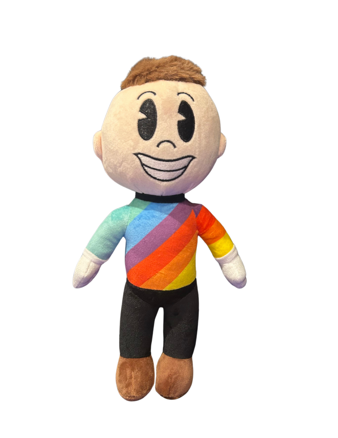 Smorgie Stuffie – Your Cuddly Companion from the Smorgie Book Series!