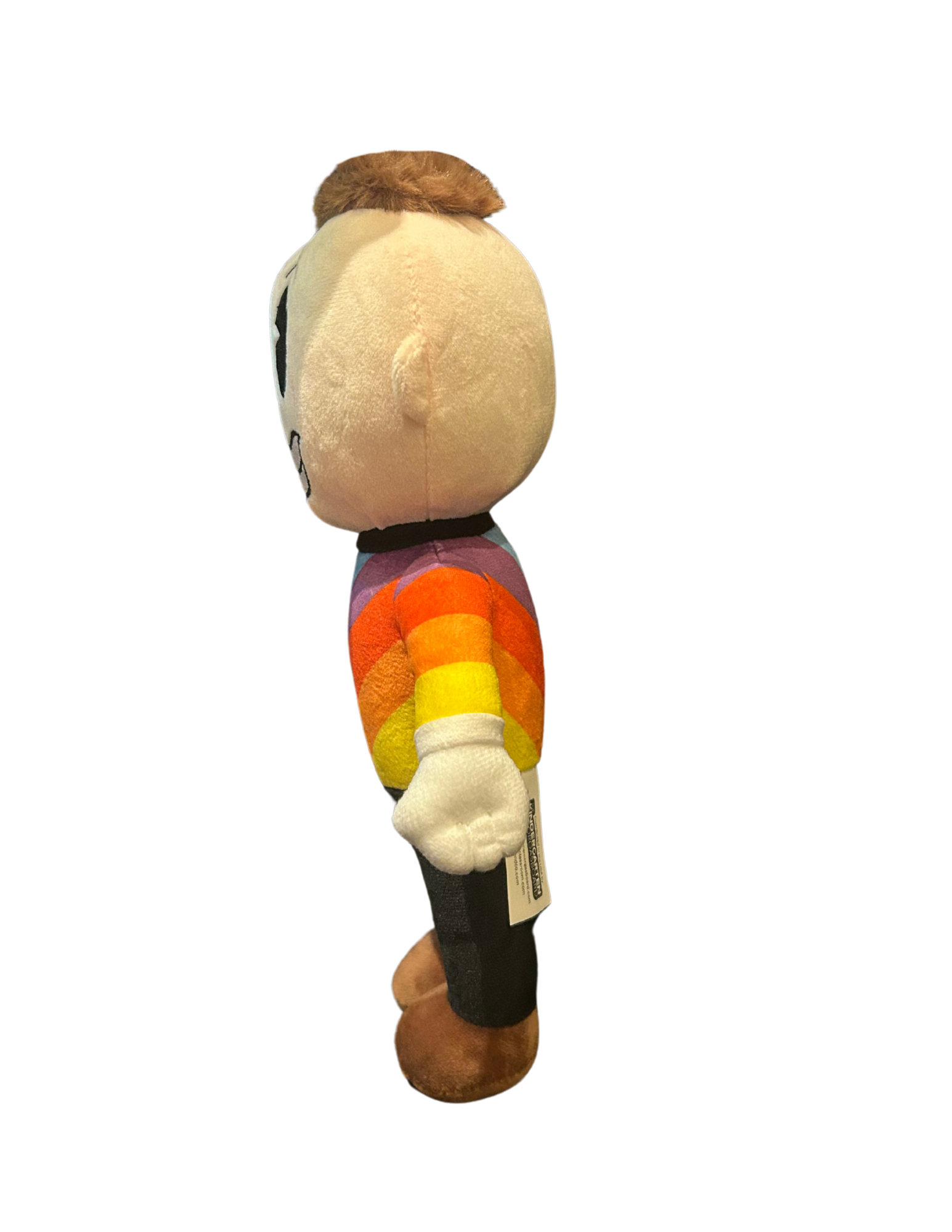 Smorgie Stuffie – Your Cuddly Companion from the Smorgie Book Series! 2