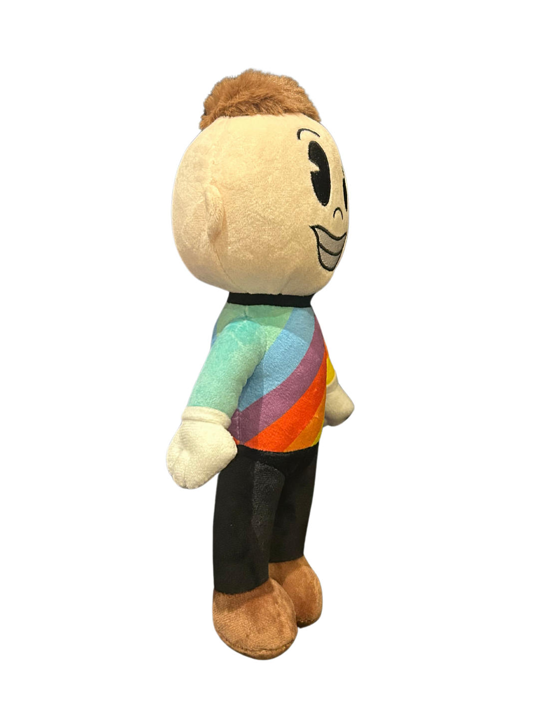 Smorgie Stuffie – Your Cuddly Companion from the Smorgie Book Series! 3