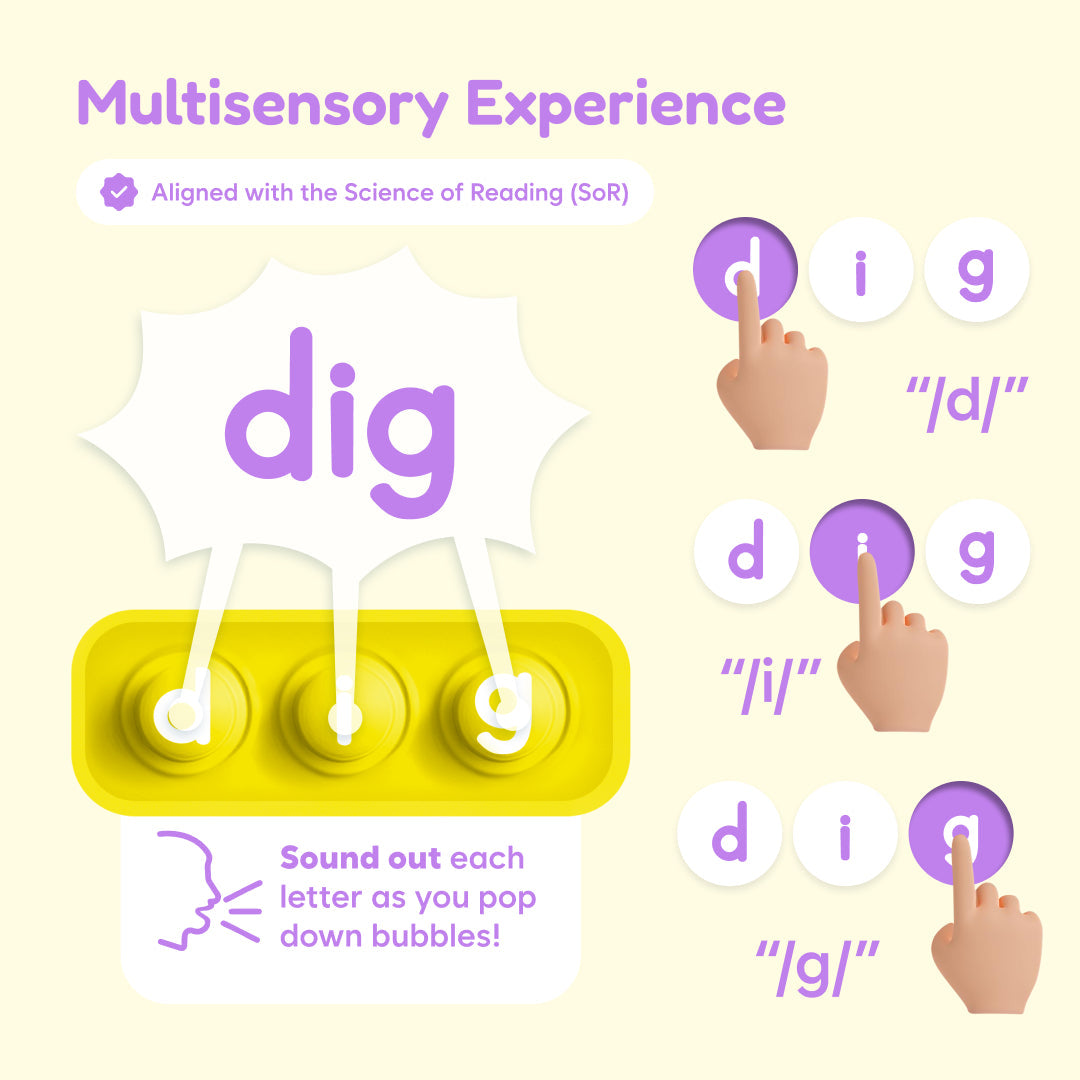 Sneaky Elves - Kids Leaning  3