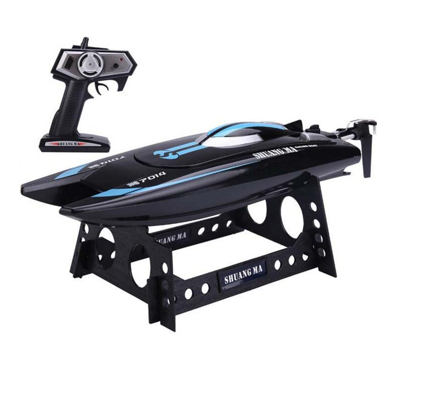 Speedboat Remote Control 