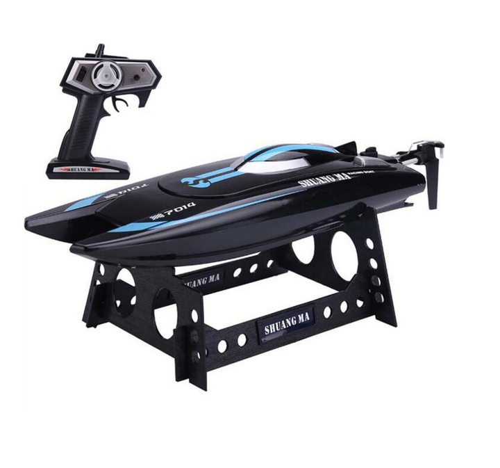 Speedboat Remote Control 