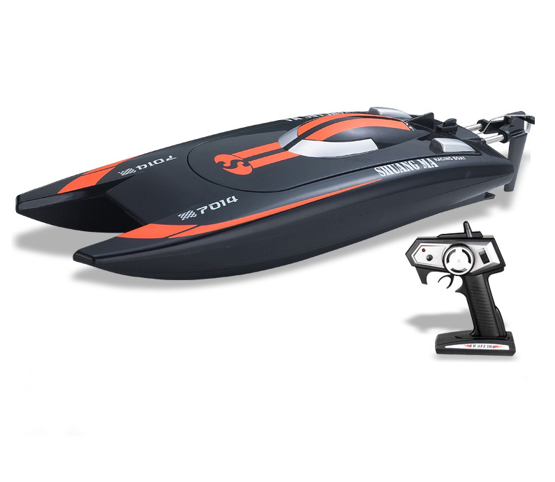 Speedboat Remote Control 3