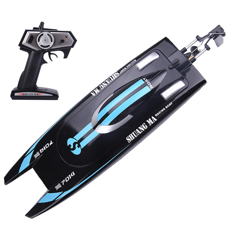 Speedboat Remote Control 4