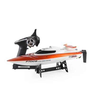 Speedboat Remote Control 6