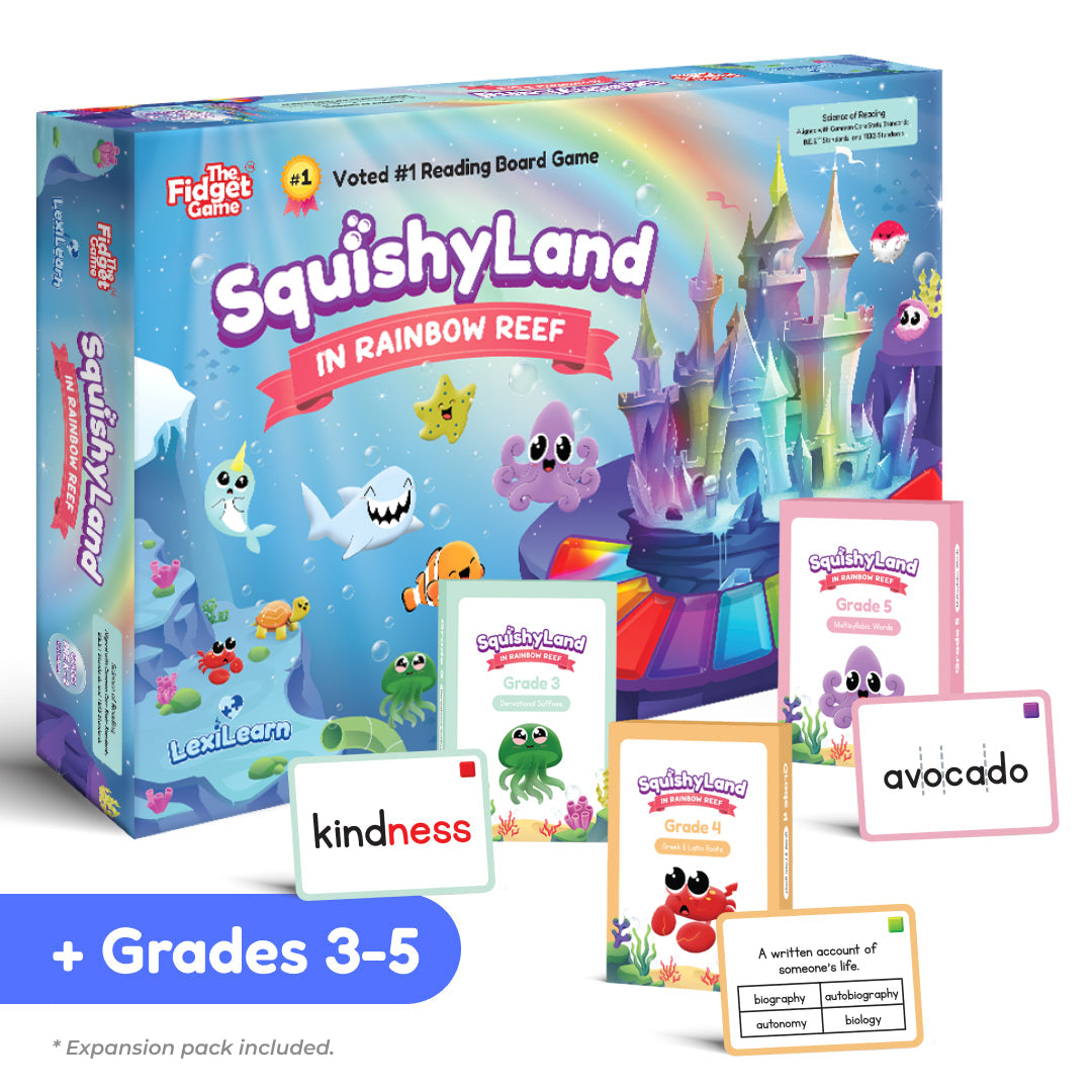 Squishyland 12