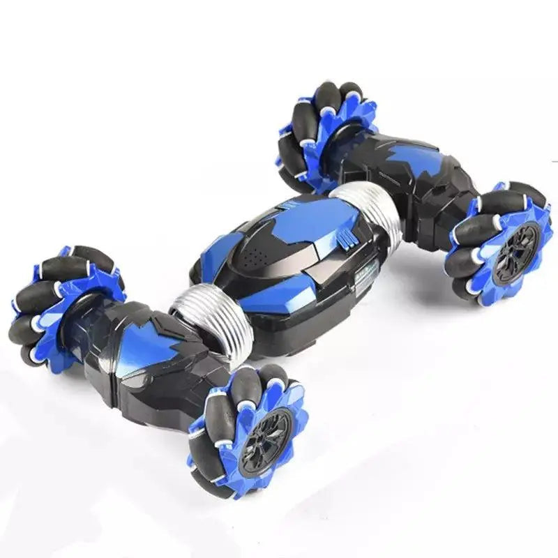 Stunt Master Remote Control Car 5