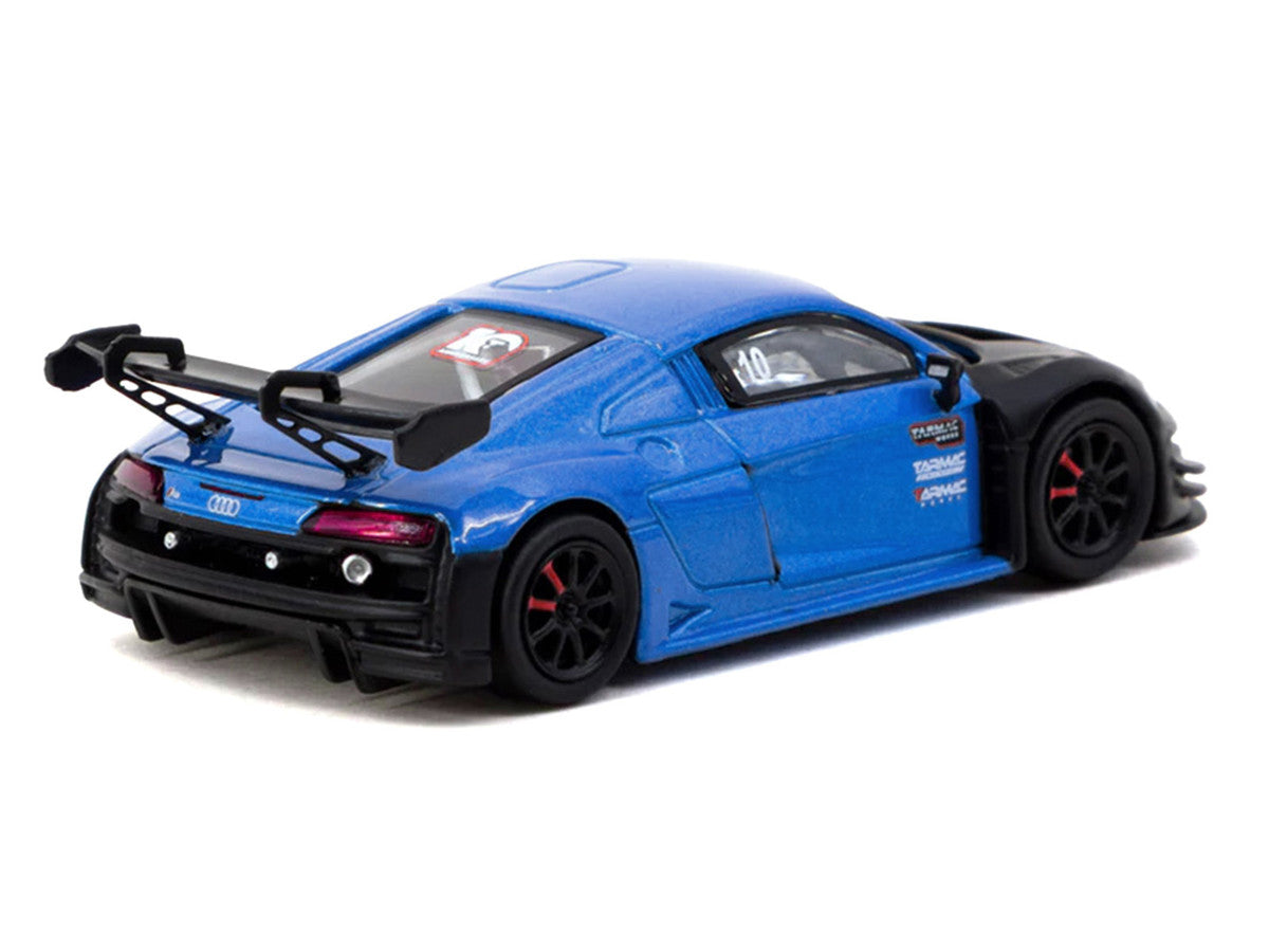 Audi R8 LMS GT3 evo II #10 