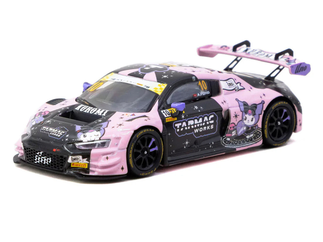 Audi R8 LMS GT3 EVO II #10 