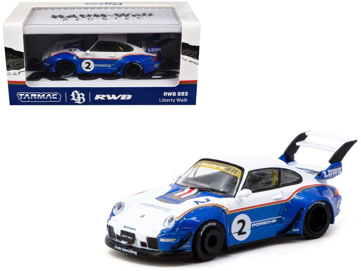 RWB 993 #2 
