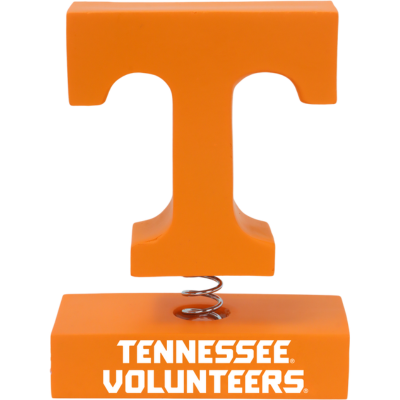 Tennessee Volunteers Bobble Logo