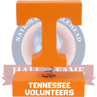 Tennessee Volunteers Bobble Logo