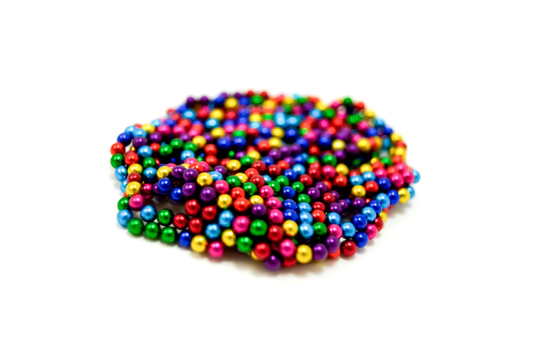 Magnetic Balls Fidget Toy 3MM 3