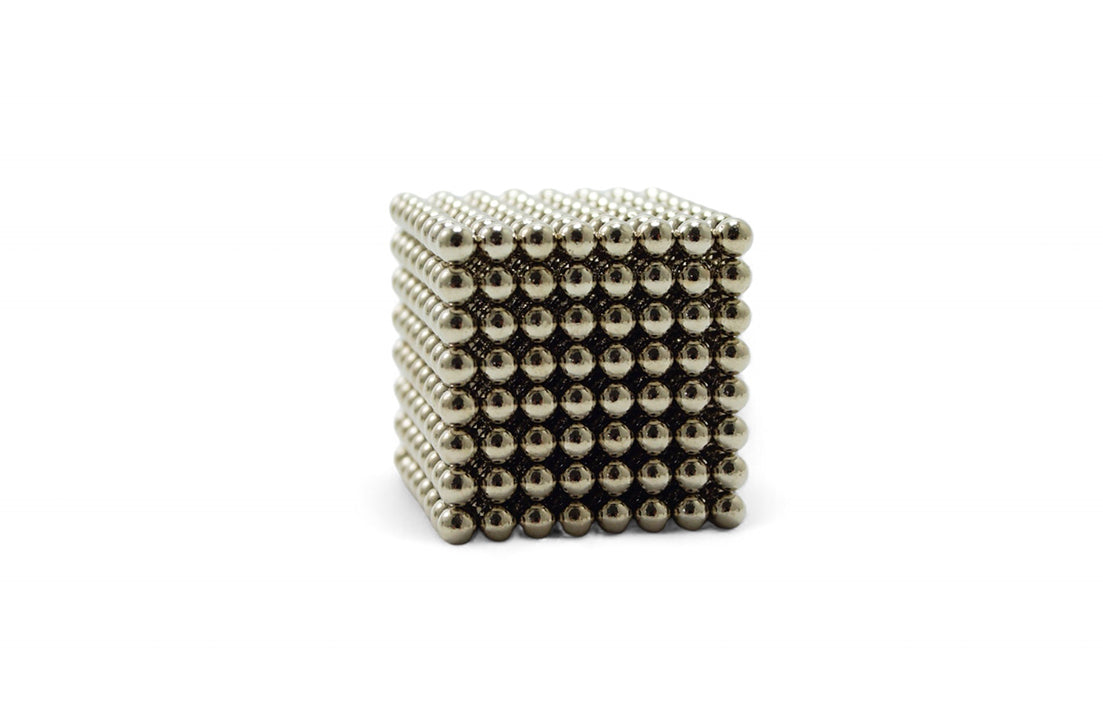 Magnetic Balls Fidget Toy 3MM 2