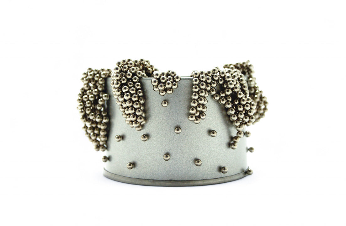 Magnetic Balls Fidget Toy 3MM 5