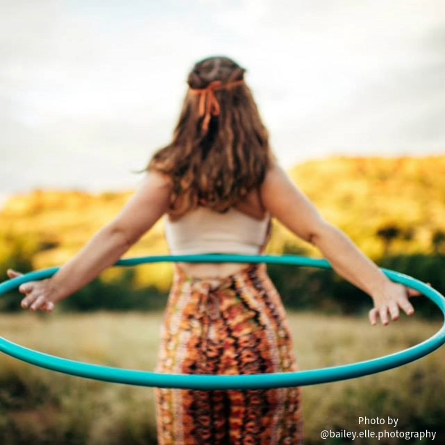 Beginner Hooper Bundle 2
