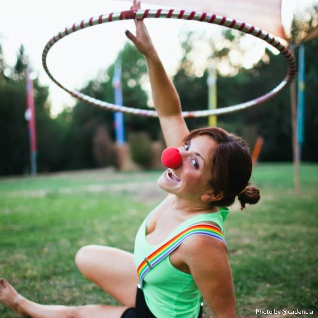 Beginner Hooper Bundle 4