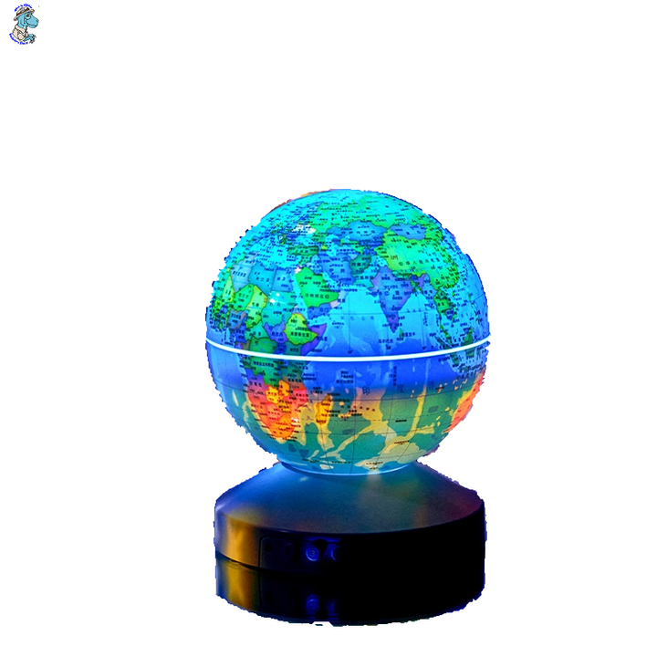 Globe Star Projection Lamp