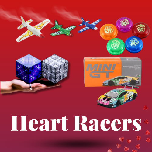 Heart Racers