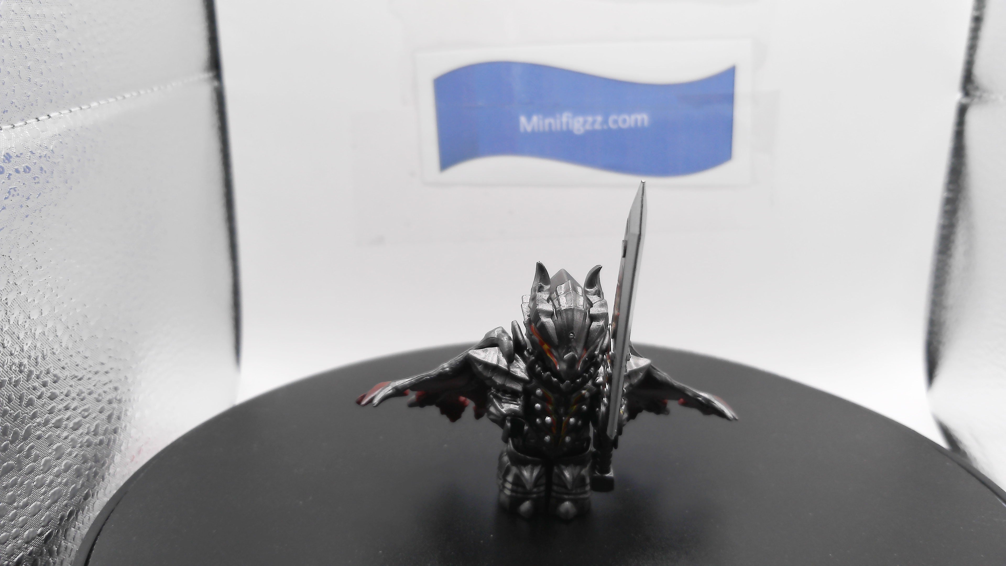 Berserk Guts Death Warrior 2