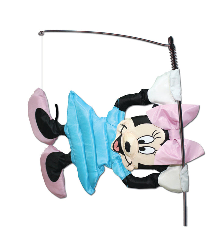 Windsical - 21 Inch Long Minnie Mouse