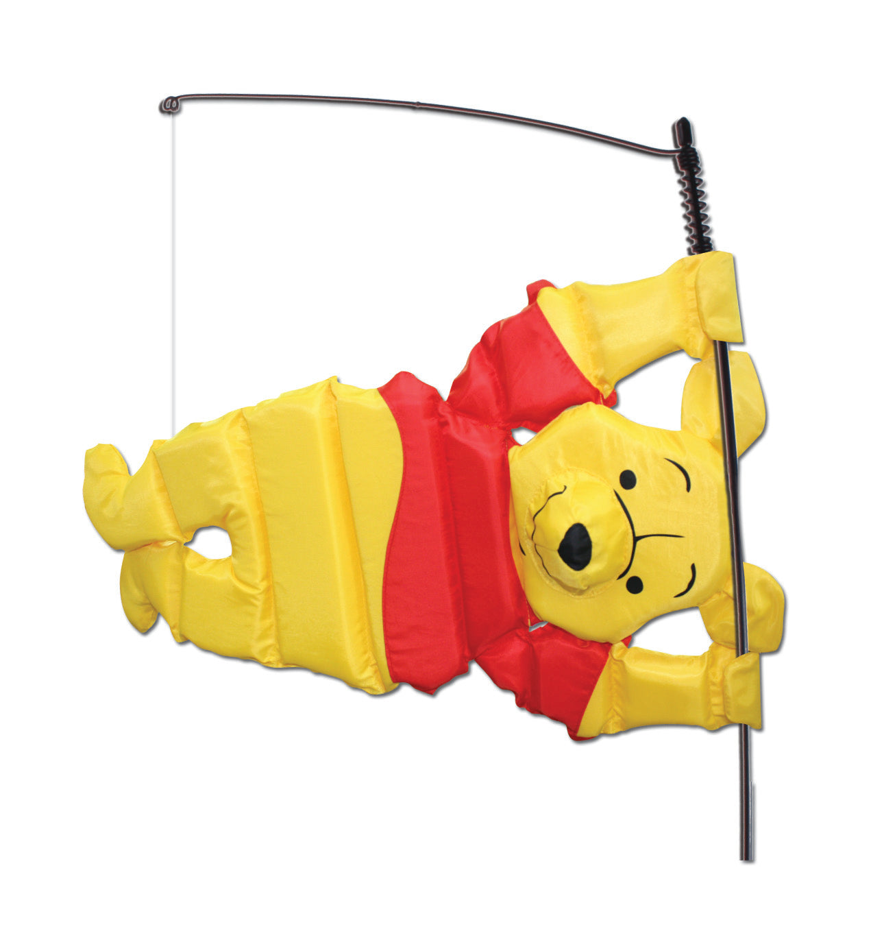 Windsical 20 Inch Long Winnie the Pooh