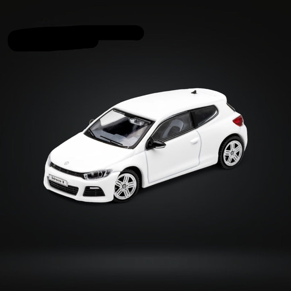 特注1/43 Scirocco ホワイト フォルクスワーゲン・シロッコ ミニカー 楽天市場】シロッコ ミニカーの通販
