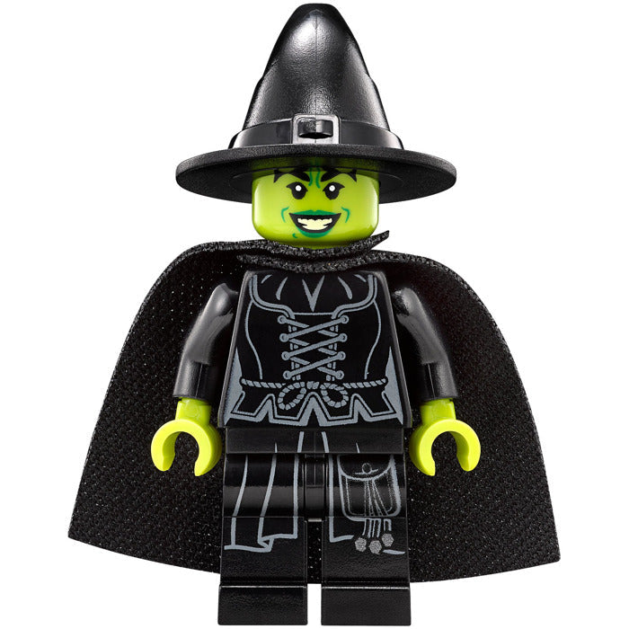 Wicked Witch for Lego