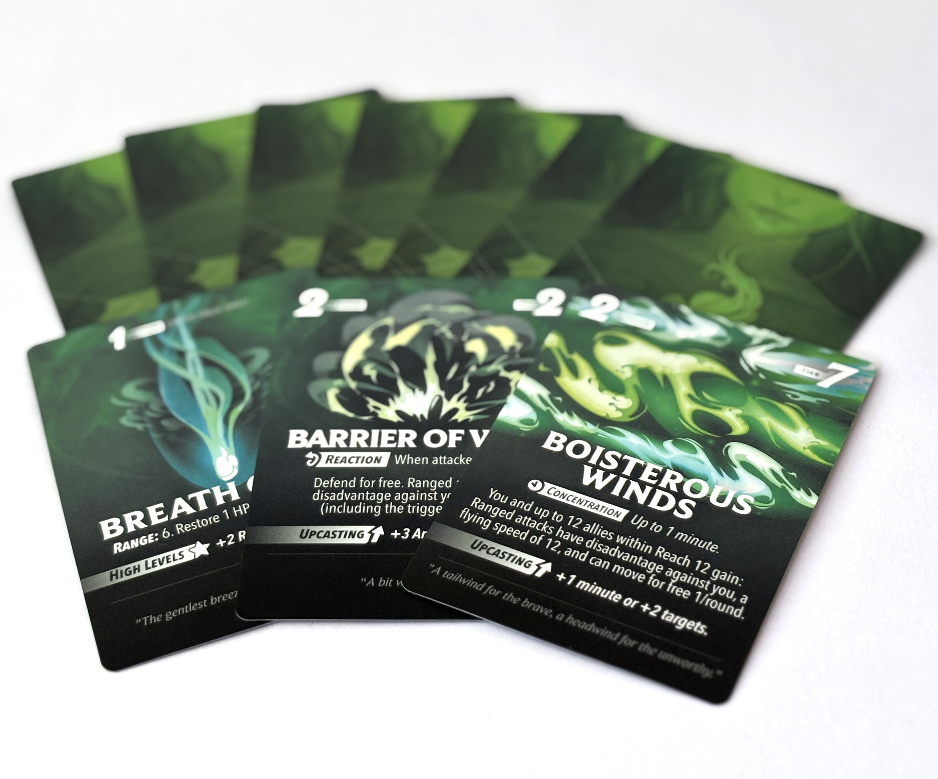 Fantasy Books - Nimble Boxed Set