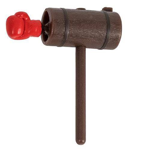 Alter Nation - Albert VII - 5-Inch Action Figure (With Free Comic Book) 9